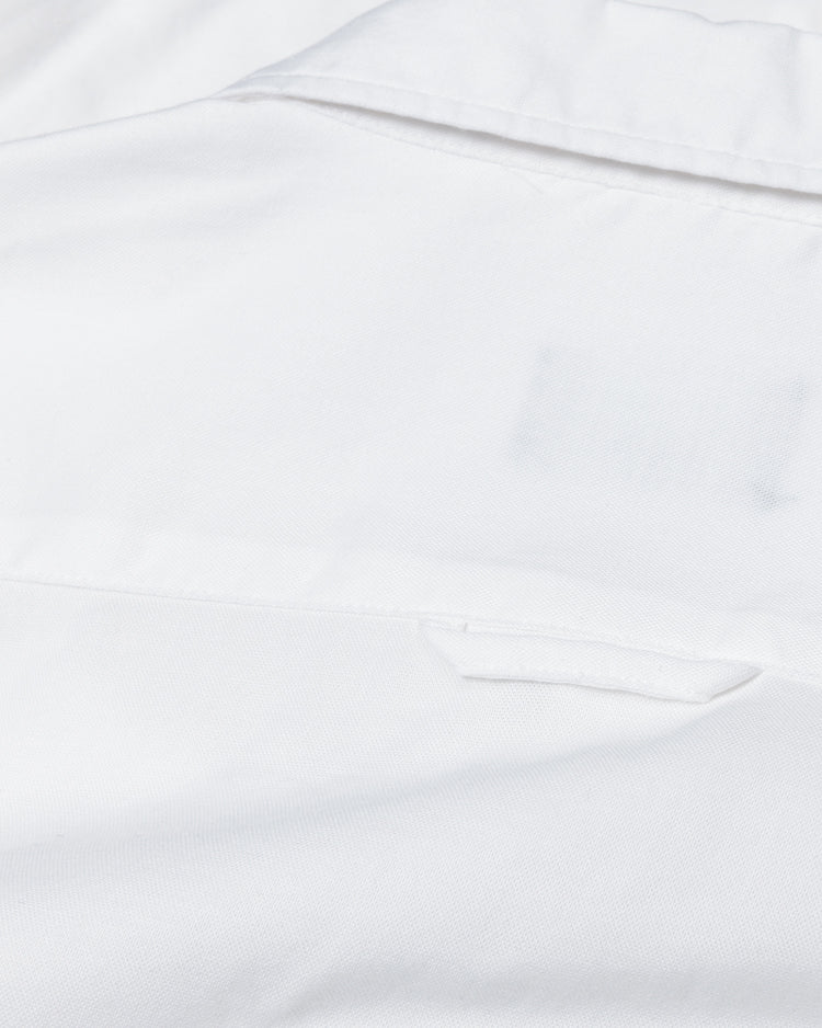 Koszula męska slim fit Oxford