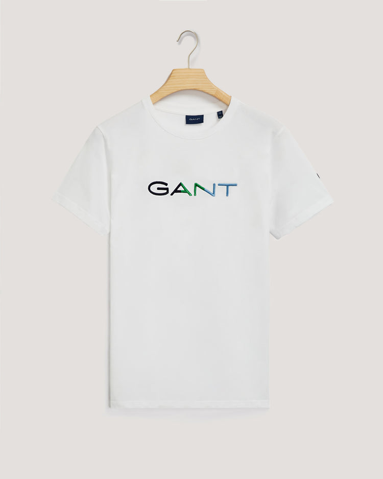 Męski t-shirt z bawełny