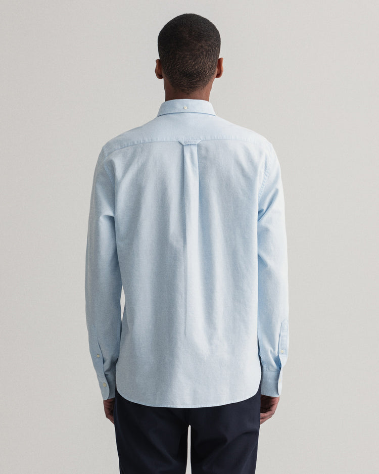 Męska koszula Oxford regular fit