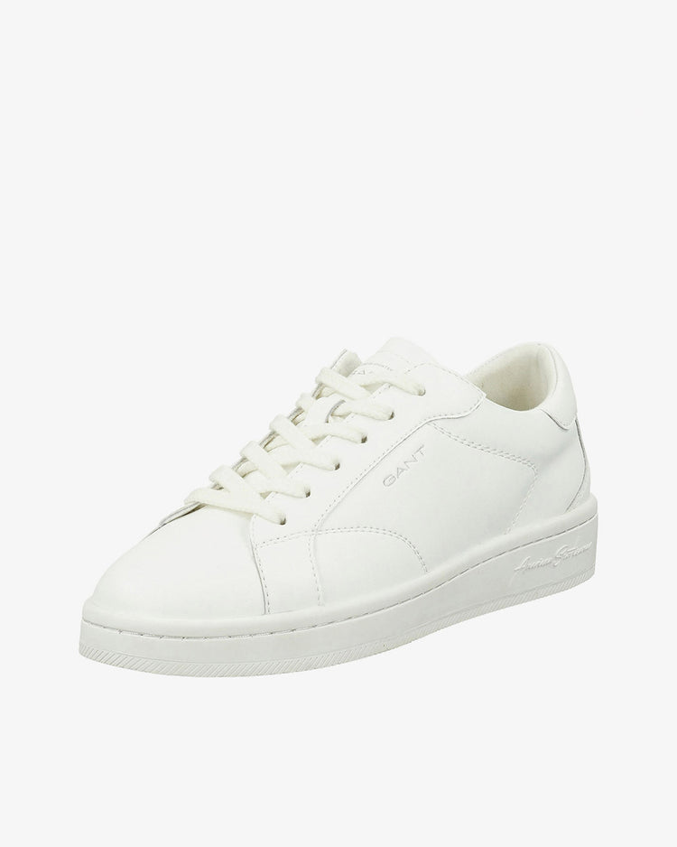 Buty sportowe damskie białe