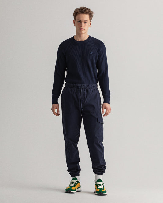 Męskie joggery Allister regular fit ripstop