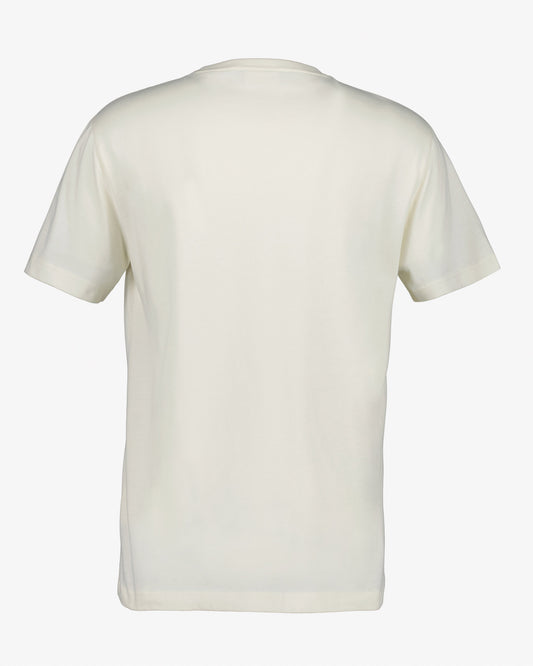 Męski t-shirt regular fit