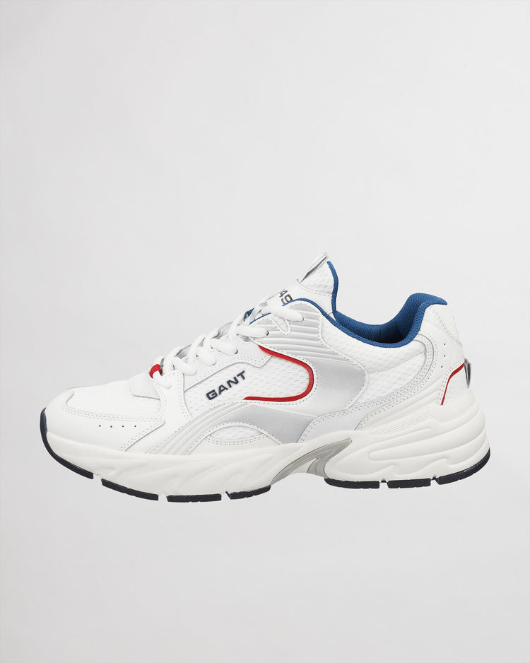 Męskie sneakersy Mardo