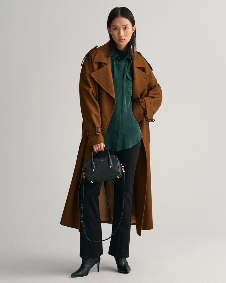 Koszula utility relaxed fit