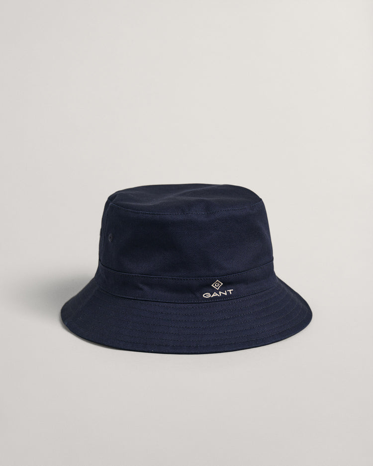 Kapelusz typu bucket hat