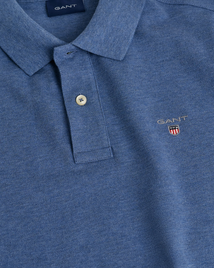 Koszulka polo original z piki regular fit