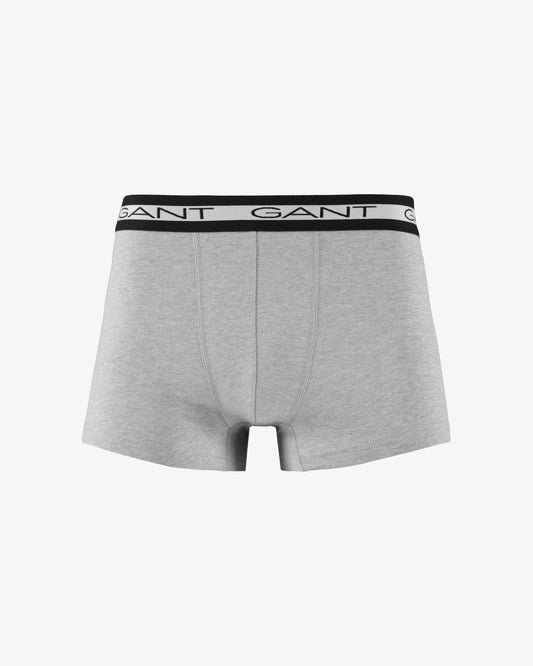 Bokserki basic 3-pak