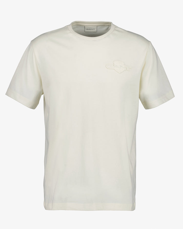 Męski t-shirt regular fit