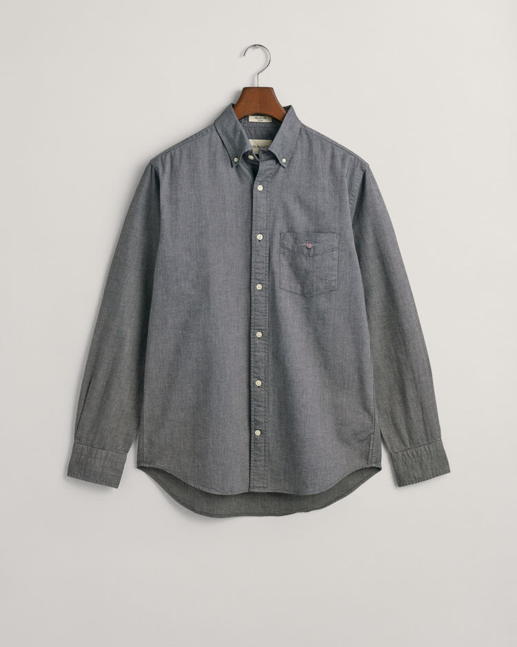 Koszula Oxford regular fit