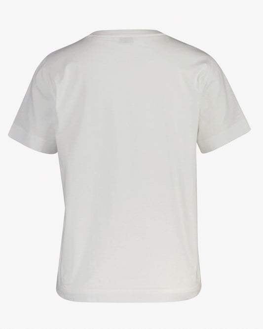 Damski t-shirt regular fit