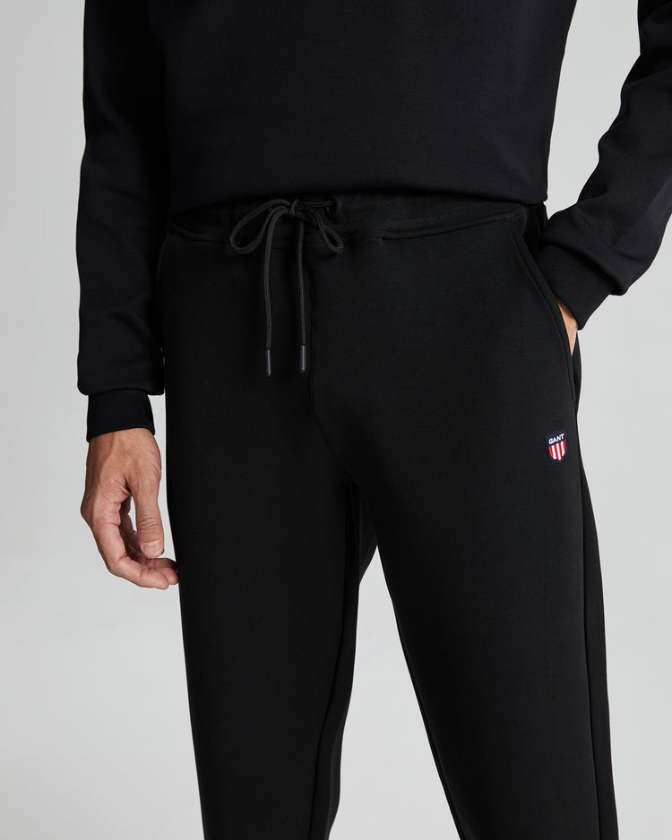 Męskie spodnie dresowe