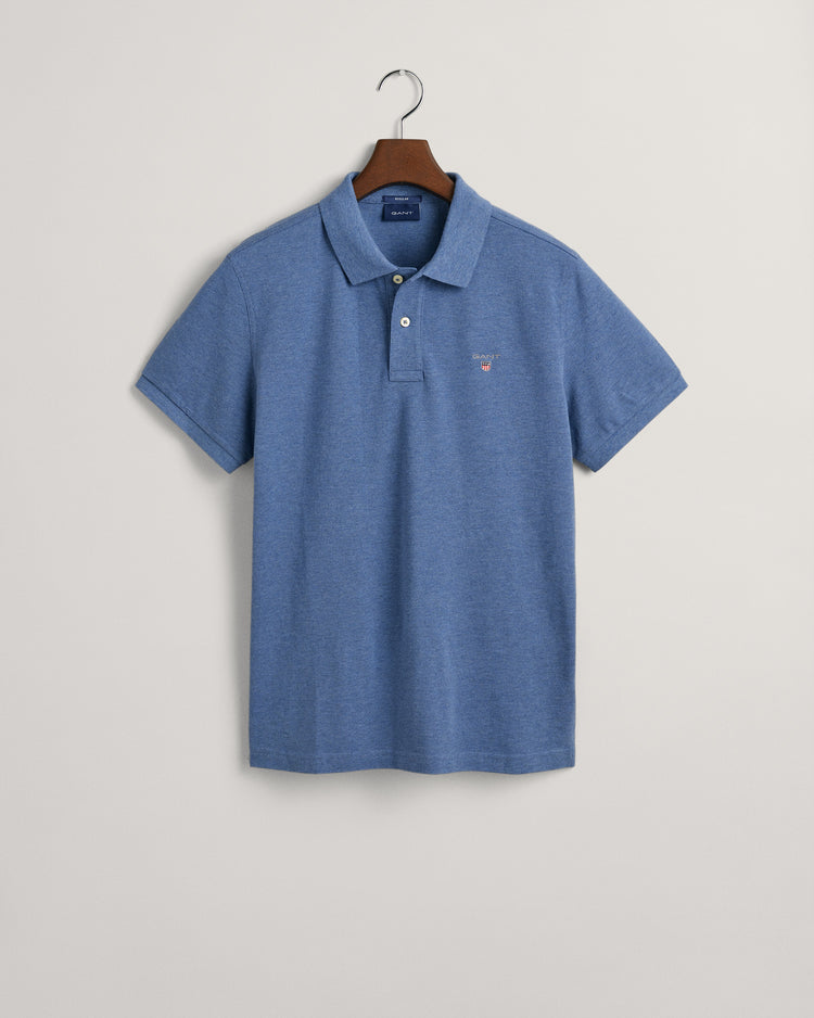 Koszulka polo original z piki regular fit