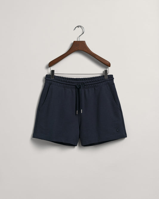 Szorty essential z logo Icon G relaxed fit