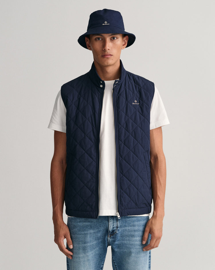 Kapelusz typu bucket hat