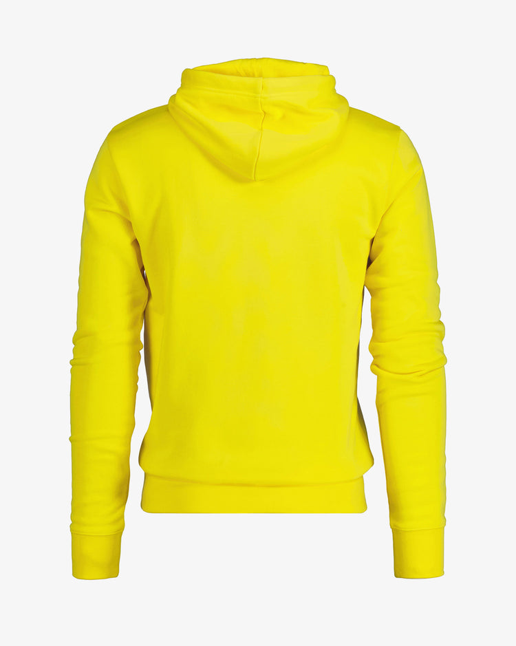 Męska bluza z kapturem