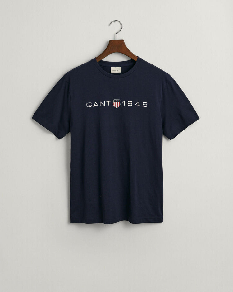 T-shirt z nadrukiem