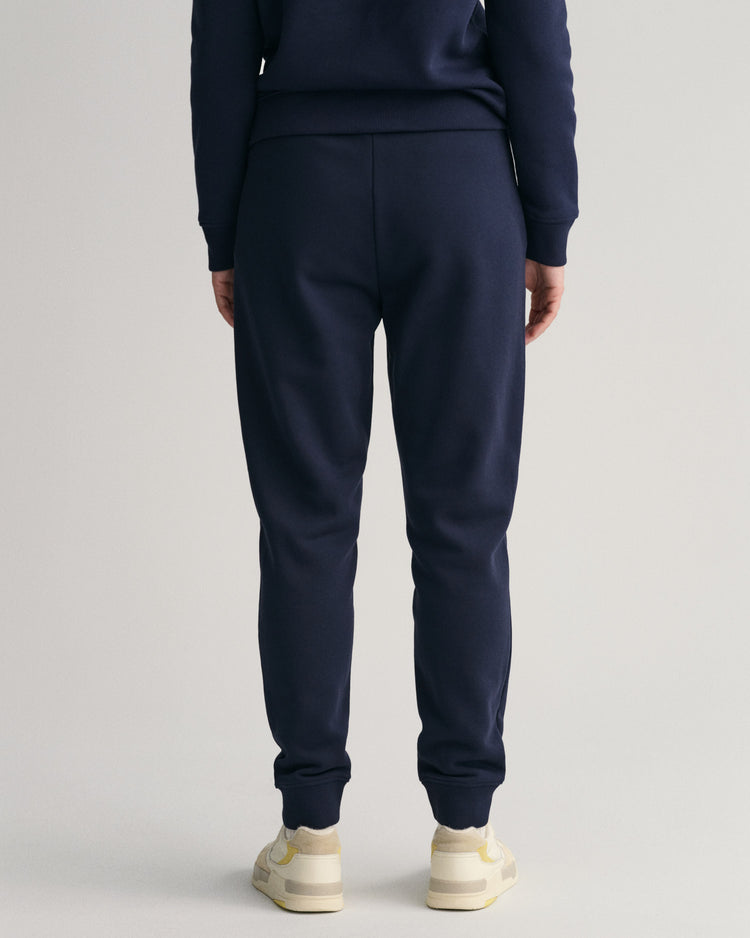 Spodnie dresowe z motywem