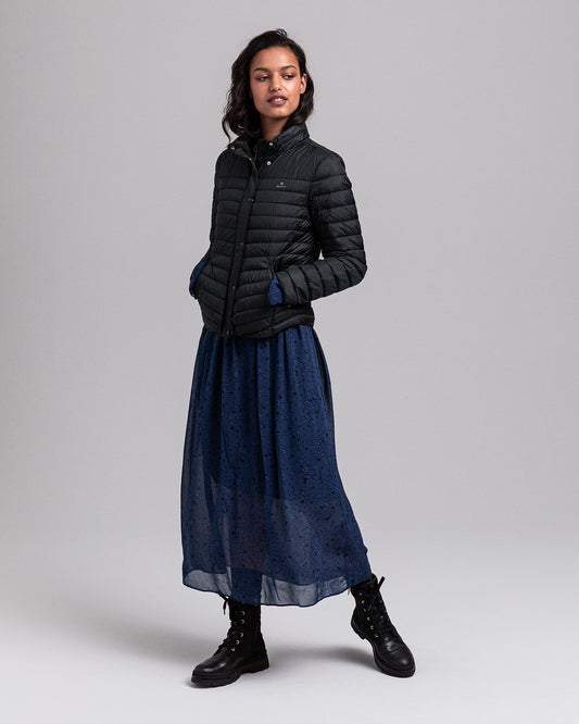 Damska kurtka puchowa lekka