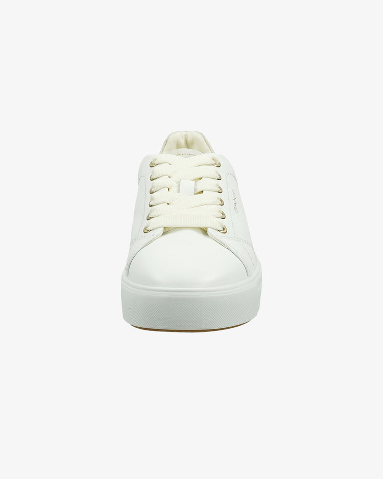 Buty sportowe damskie białe