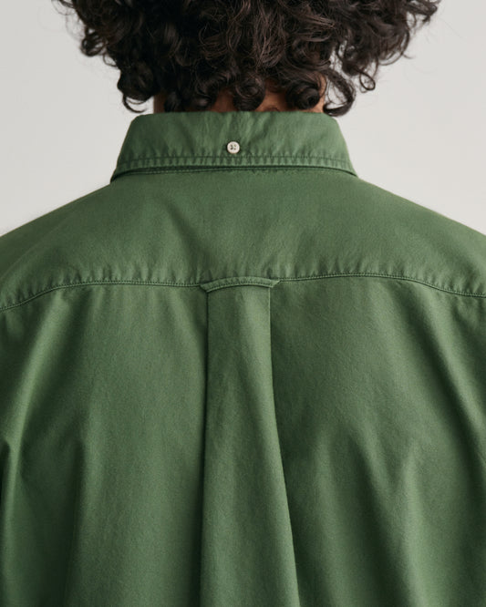 Koszula regular fit Sunfaded Archive Oxford