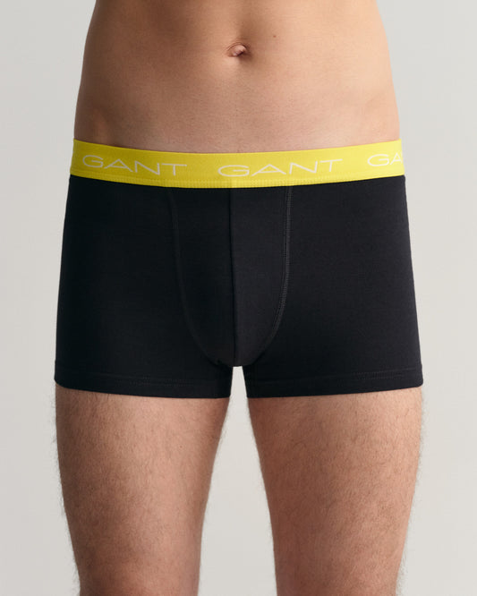 Bielizna męska czarna