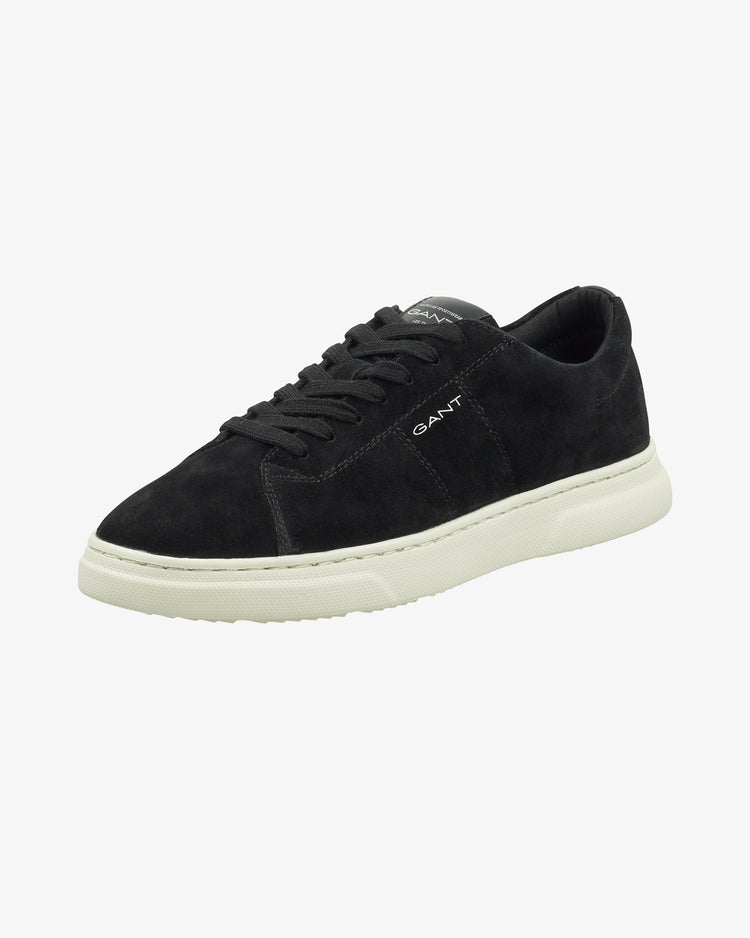 Buty sportowe męskie czarne