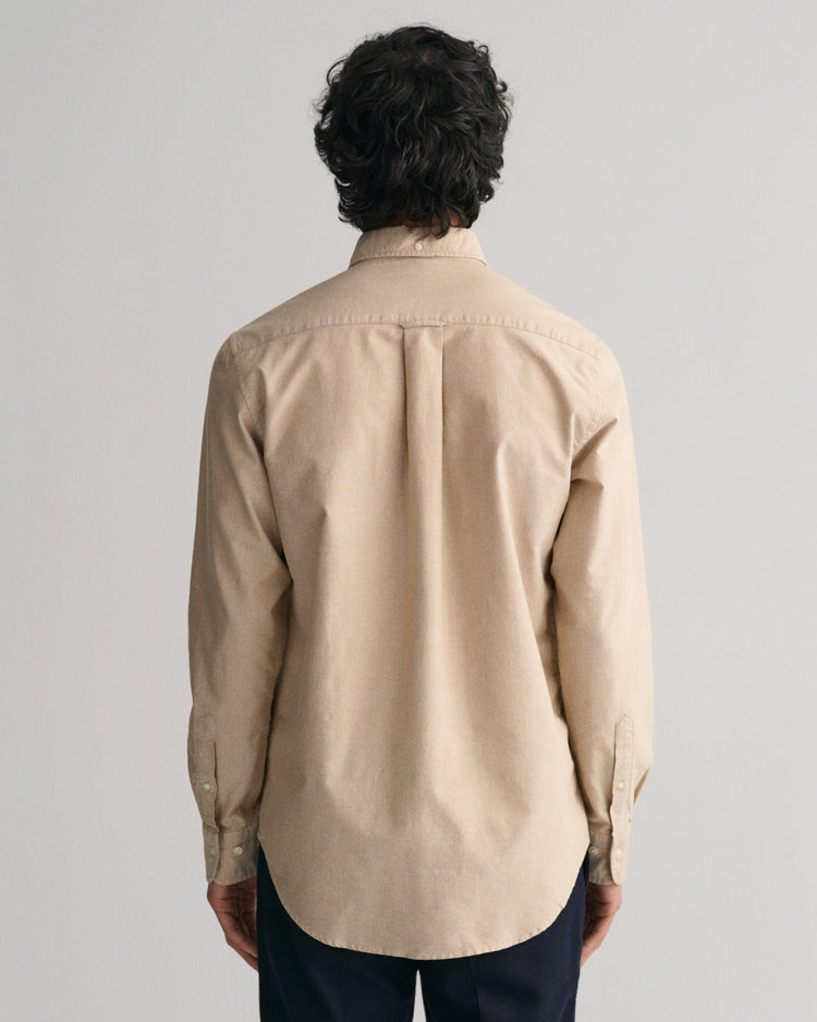 Koszula Oxford regular fit