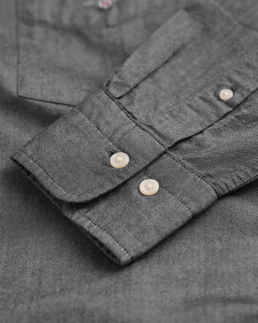 Koszula Oxford regular fit