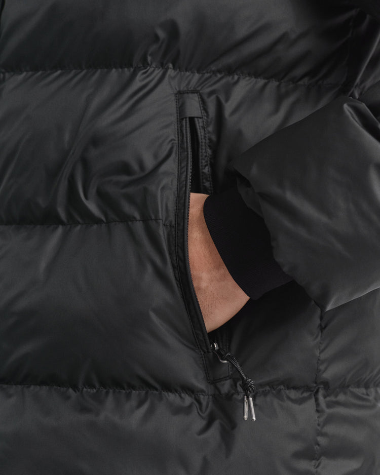 Męska kurtka Active Cloud regular fit