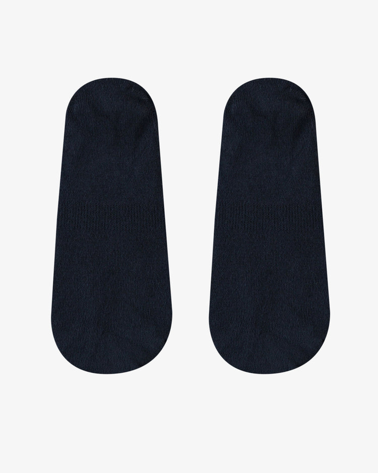 Skarpetki męskie granatowe