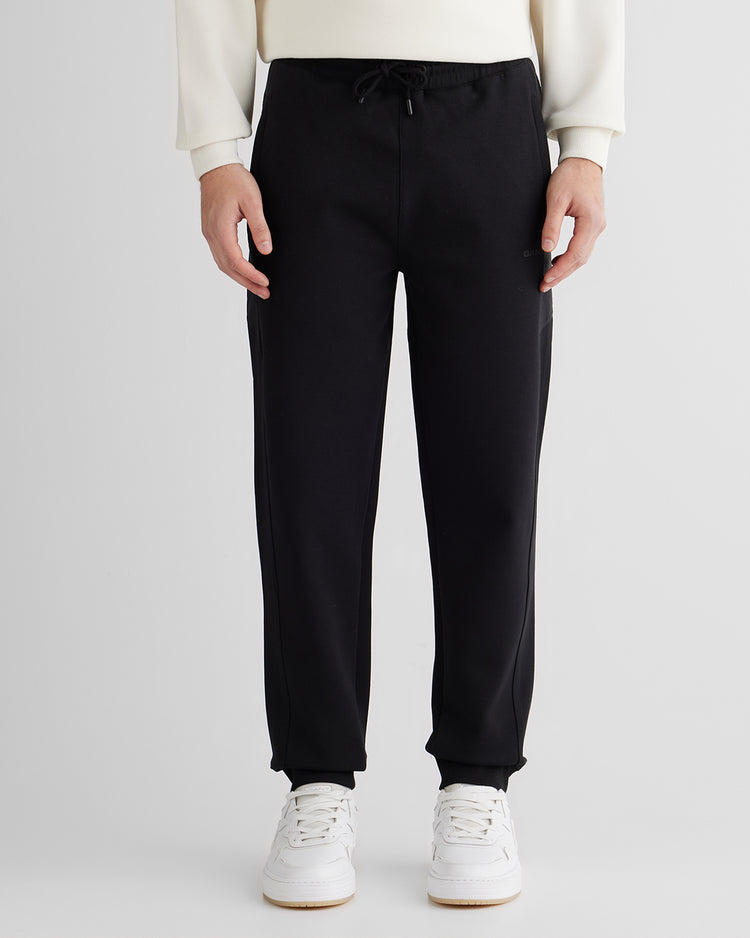 Męskie spodnie dresowe regular fit