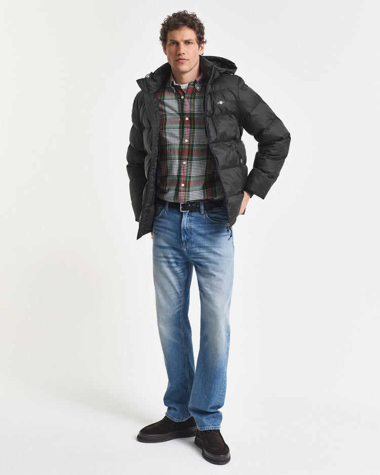Męska kurtka Active Cloud regular fit