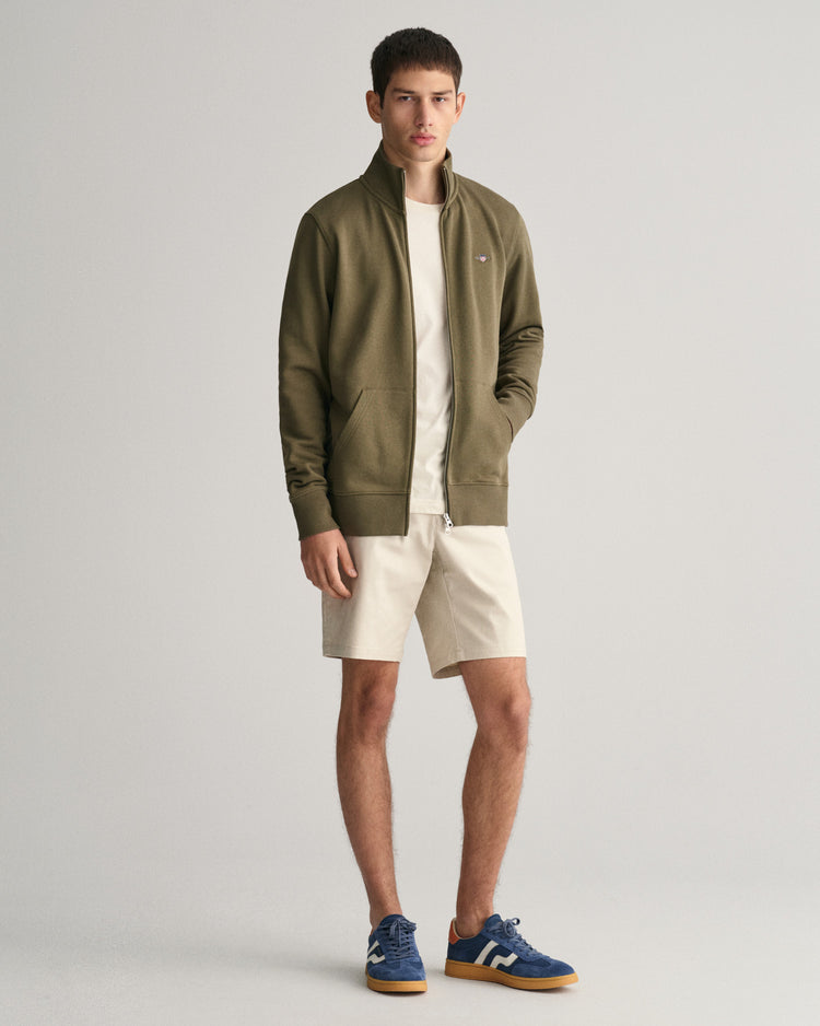 Bluza zapinana na zamek