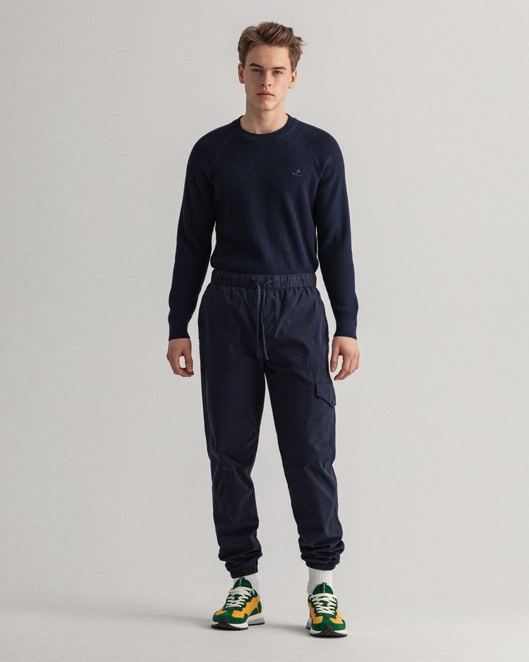 Męskie joggery Allister regular fit ripstop