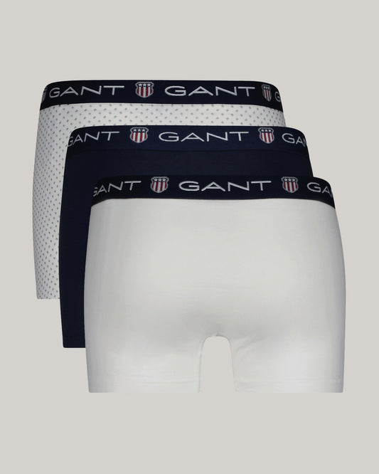 Bielizna męska z nadrukiem