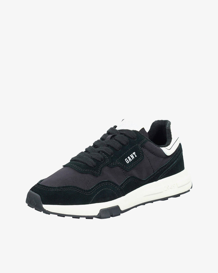 Buty sportowe męskie czarne