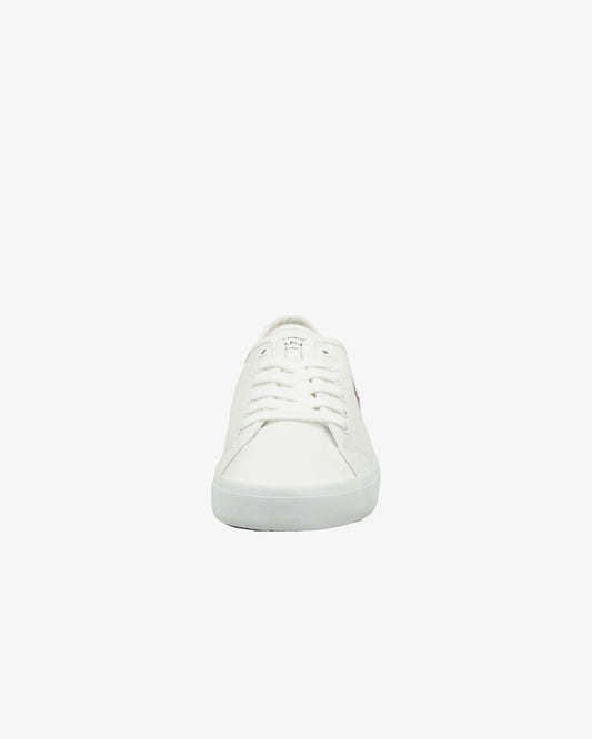 Trampki z diagonalu bawełnianego