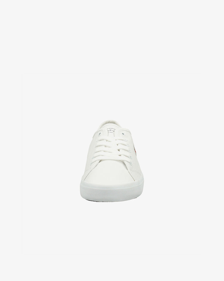 Trampki z diagonalu bawełnianego