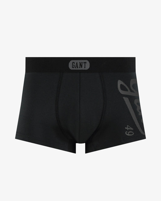 Bielizna męska czarna