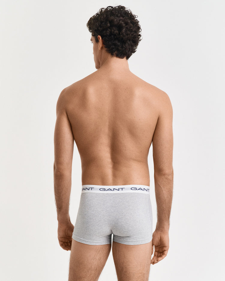 Męskie bokserki 3-pak