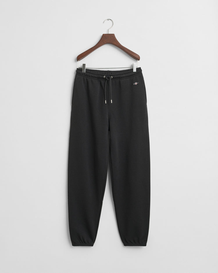 Damskie spodnie sportowe regular fit