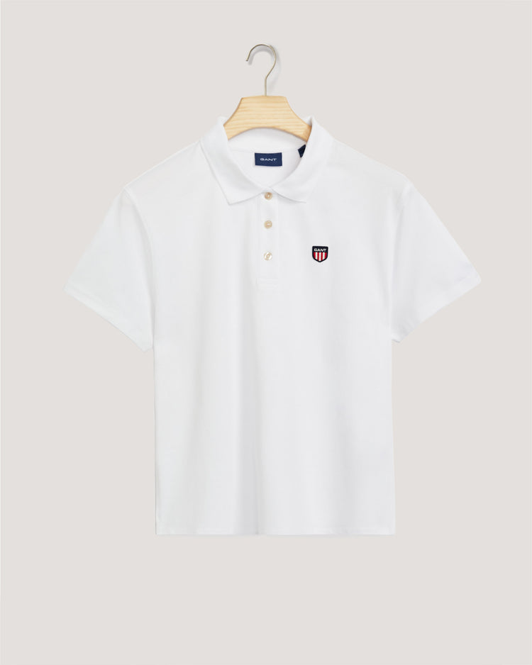 Damska koszulka polo