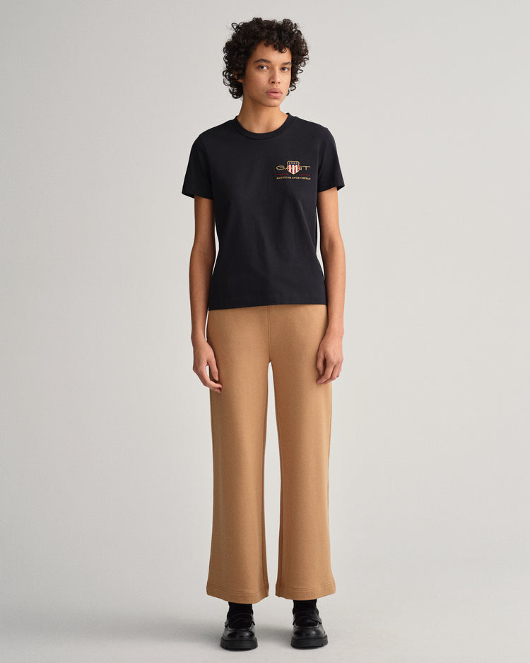 Damski t-shirt z motywem