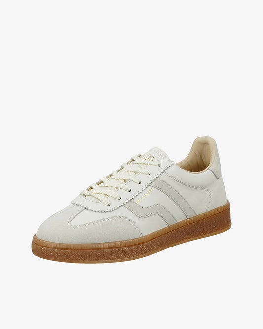 Buty sportowe damskie białe