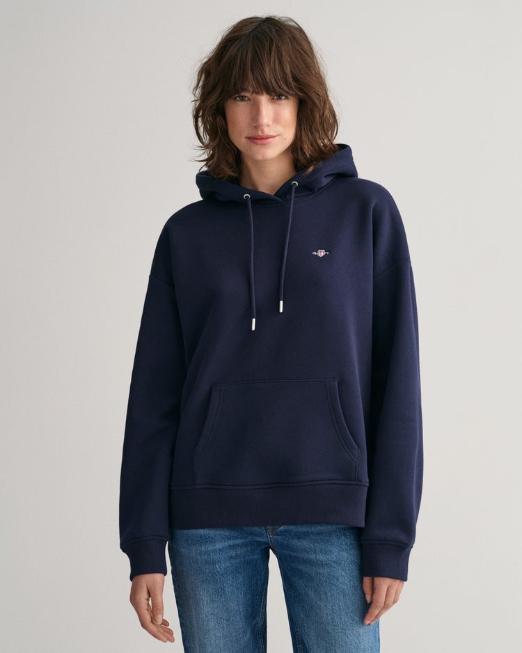 Bluza z kapturem