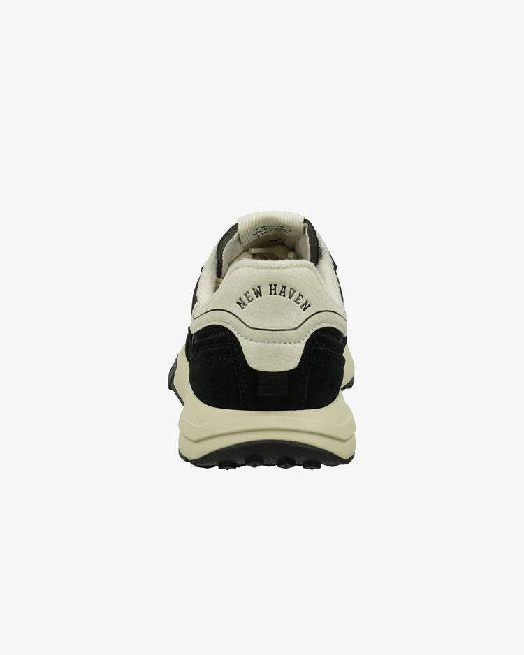 Buty sportowe męskie czarne