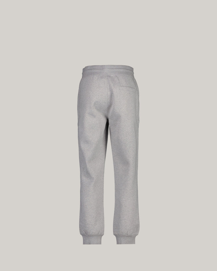 Bawełniane spodnie dresowe Crest