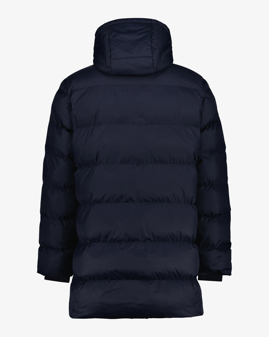 Kurtka Active Cloud o średniej długości