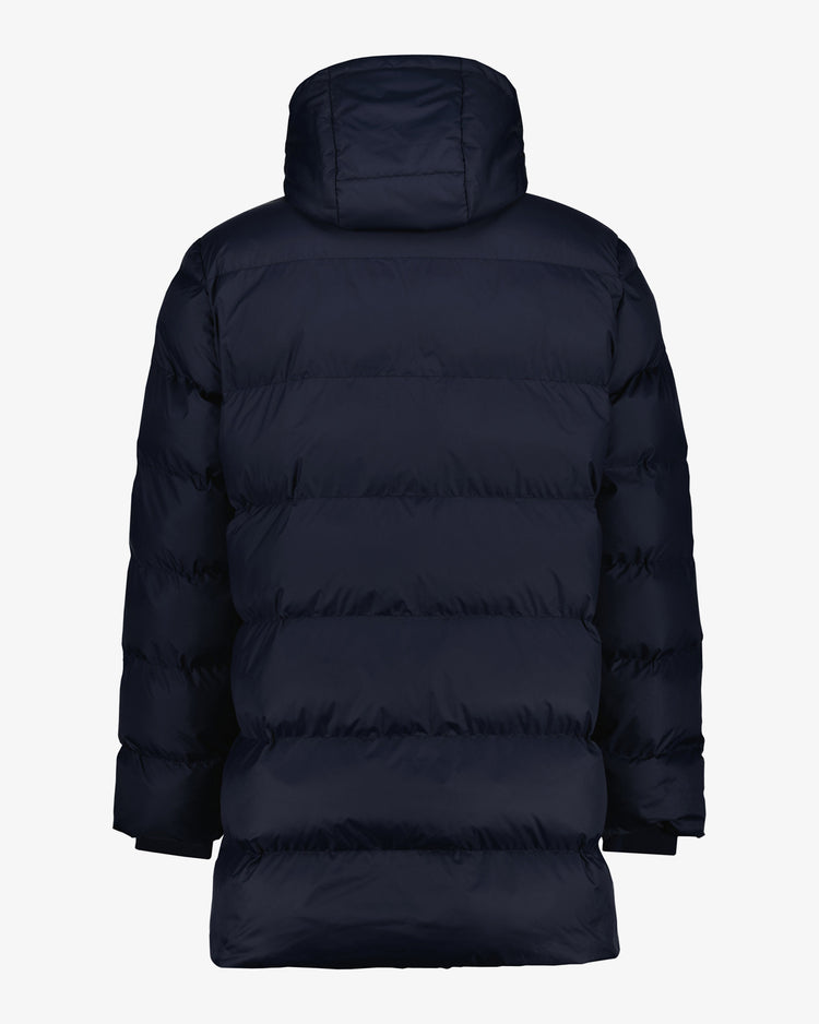 Kurtka Active Cloud o średniej długości