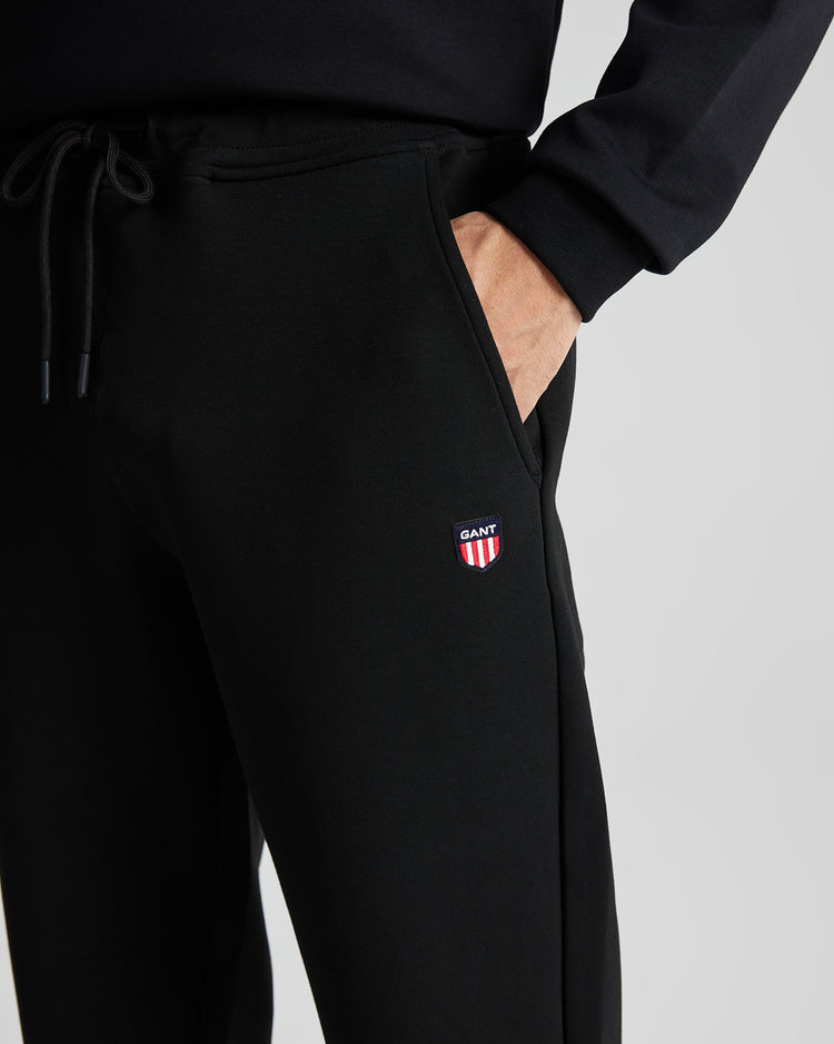 Męskie spodnie dresowe